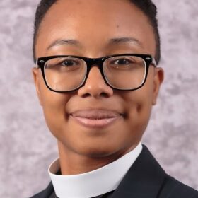 
                    
    The Reverend Chris Leung

