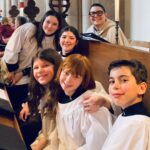 Choristers 2