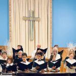 Choristers 4