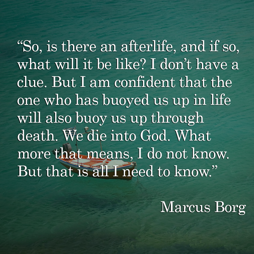 borg quote